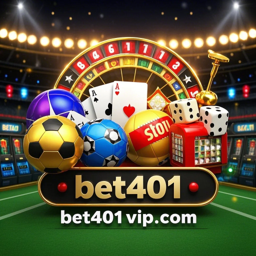 bet401