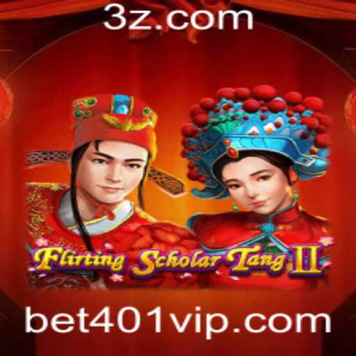 Flirting Scholar Tang II: Descubra o Fascinante Mundo do Jogo com a Chave Bet401