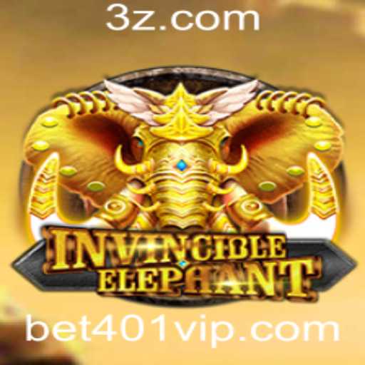 Descubra a Emocionante Aventura do Jogo InvincibleElephant com bet401
