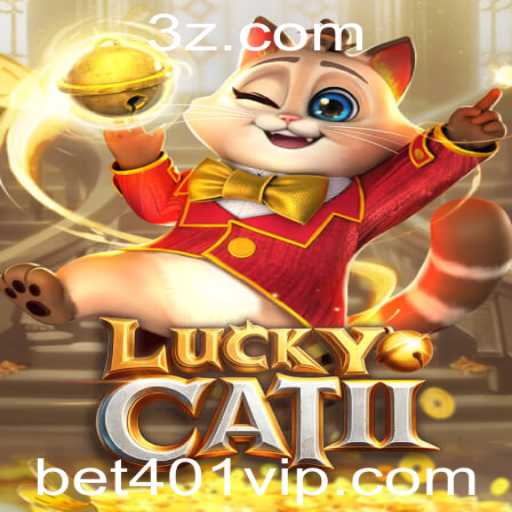 Explorando LuckyCatII: Um Mergulho no Mundo dos Jogos de Aposta Online