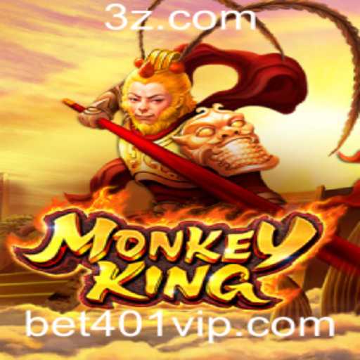 Descubra a Emoção do Jogo de Aventura MonkeyKing com a Plataforma bet401