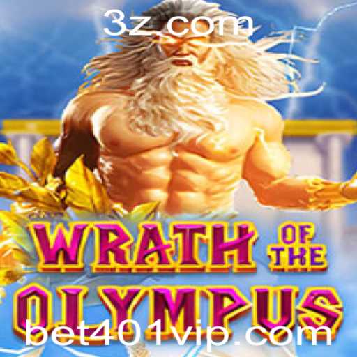 Wrath of Olympus: Uma Jornada Épica no Reino dos Deuses